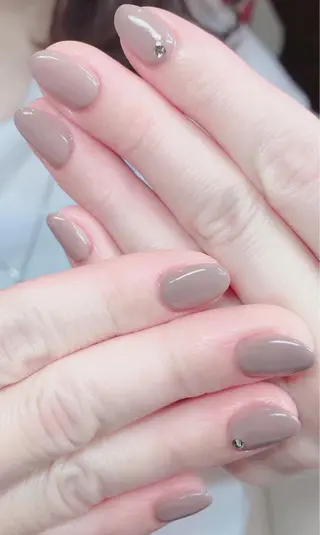 ネイル ニュアンスネイル🌈 MYU Nailsのネイルデザイン