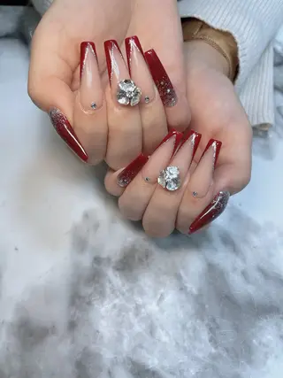 ネイル Kayo 💅のネイルデザイン