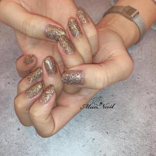 ネイル mao nailのネイルデザイン