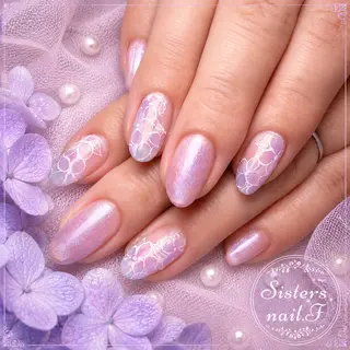 ネイル sisters nail.fのネイルデザイン
