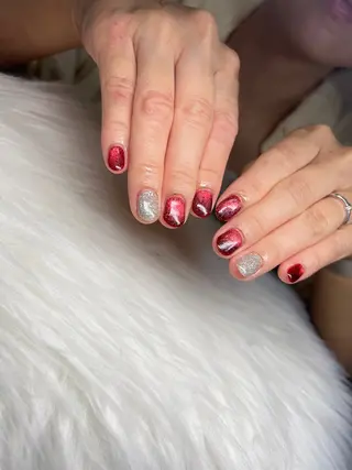 ネイル Ori Nailのネイルデザイン