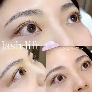 マツエク・マツパ kaori Rire 🌻まつげサロンのマツエク・マツパデザイン