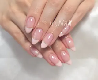 ネイル ᴵⁿ. ᴺᵃⁱˡのネイルデザイン