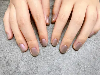 ネイル mogunail &blowのネイルデザイン