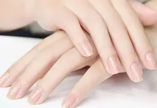 ネイル Flower nailのネイルデザイン