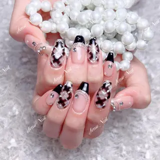 ネイル 💕中川 結衣💕のネイルデザイン