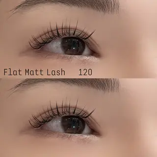 マツエク・マツパ eyelash Zen🌼AMIのマツエク・マツパデザイン