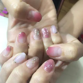 ネイル Hashimoto .のエステ・リラクイメージ