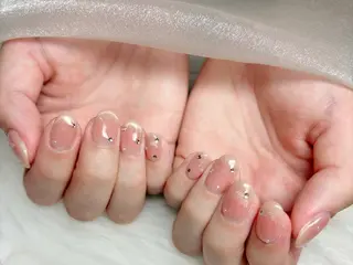 ネイル nailme!/松下 侑未のネイルデザイン