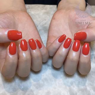 ネイル くるみ UNELMA所属のネイルデザイン