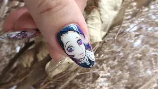 ネイル Jolie Joieの眉毛・アイブロウイメージ