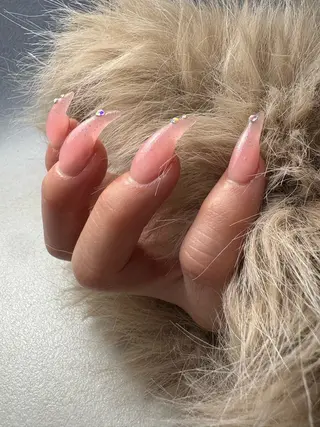 ネイル SPICENAILS ＠吉祥寺のネイルデザイン
