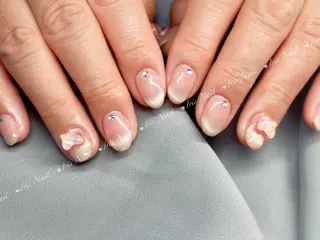 ネイル 🍒IRIS Nail🌸のネイルデザイン