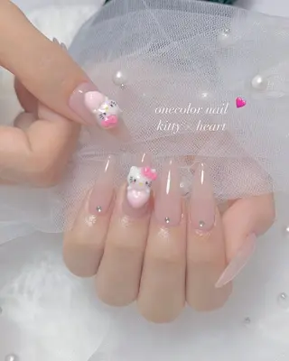 ネイル Josie nail salonのネイルデザイン