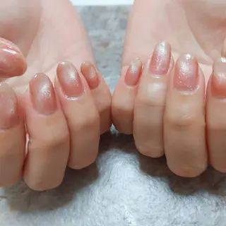 ネイル Will nail salonのネイルデザイン