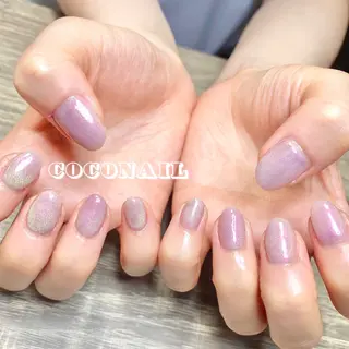 ネイル Mea Luna .のネイルデザイン