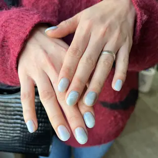 ネイル Unica. SERINAのネイルデザイン