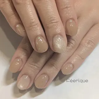 ネイル Eri 歴8年 / 南森町ネイル💅のネイルデザイン