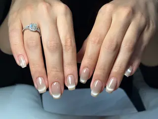 ネイル Yuui 💛のネイルデザイン