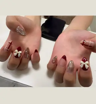 ネイル Jesse nail.のネイルデザイン