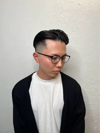 ショート メンズ 💈メンズ特化💈 TASUKUのヘアスタイル