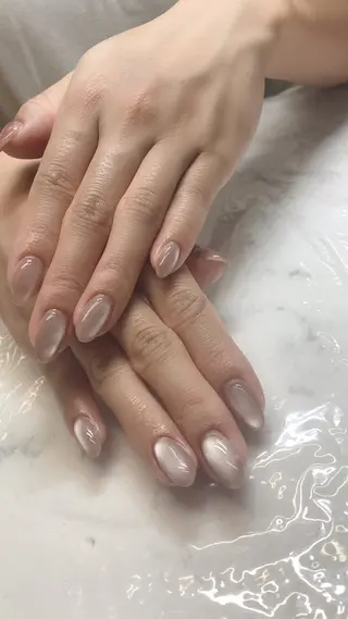 ネイル ✨アン ミユ✨のネイルデザイン