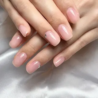 ネイル twin. sakiのネイルデザイン