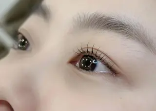 マツエク・マツパ Nail&Eye hanaの眉毛・アイブロウイメージ