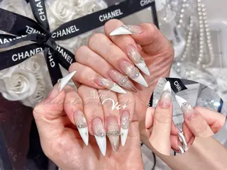 ネイル ✨Nailsalon Vi+✨のネイルデザイン