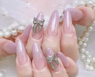 ネイル Merit メリット_のネイルデザイン