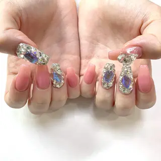メンズ ネイル YUN君 🦍のネイルデザイン