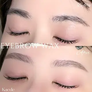 アイブロウ KAEDE☾ 浦和/まつ毛&眉毛のマツエク・マツパデザイン