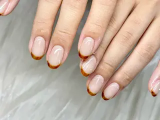 ネイル ETE LUNA NAILのネイルデザイン