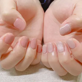 ネイル nail salonのネイルデザイン
