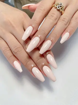 ネイル Mione_ Sonのネイルデザイン
