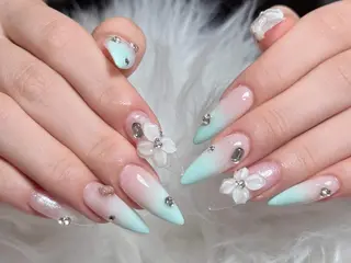 ネイル Emi🌸Belle Nail Salonのネイルデザイン