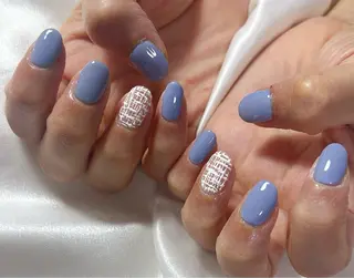 ネイル mogunail &blowのネイルデザイン