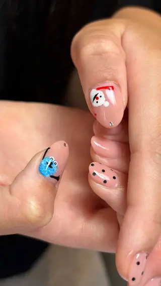ネイル MASHU /サヤnail♡のネイルデザイン