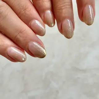 ネイル shiro ハルカのネイルデザイン