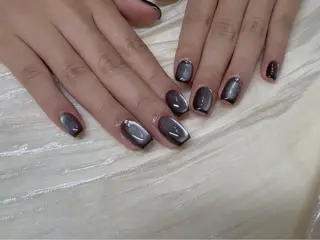 ネイル L&Y Nail salonのネイルデザイン
