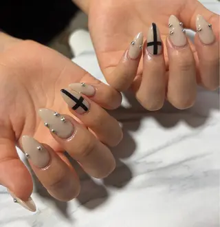ネイル nail... rrのネイルデザイン