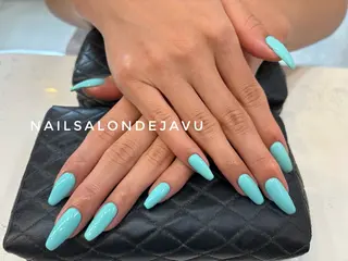 ネイル Nailsalon Dejavuのネイルデザイン