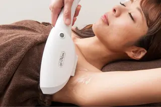 PANDORA Maiのネイルデザイン
