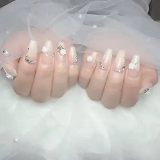 ネイル Lana Nailのネイルデザイン