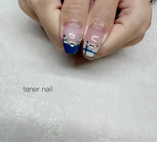 ネイル テネルネイル tener nailのネイルデザイン