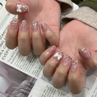 ネイル MIRUS町田店 ♡ maiのネイルデザイン