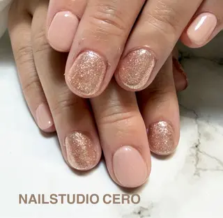ネイル NAILSTUDIO CEROのネイルデザイン