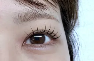 マツエク・マツパ トータルビューティー サロン・Ｎの眉毛・アイブロウイメージ