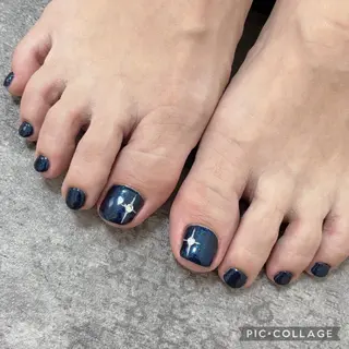 ネイル Will nail salonのネイルデザイン