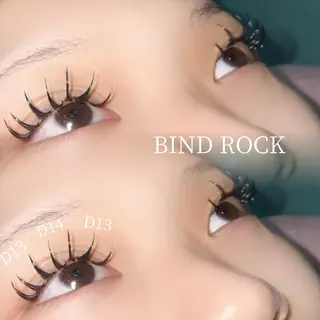 マツエク・マツパ icy eyeますみのマツエク・マツパデザイン